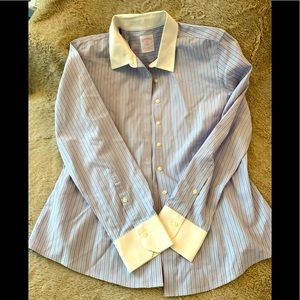 Brookes Brother Women Shirt
